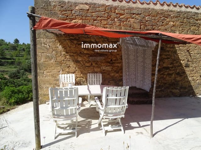 Mark till salu i Caseres - 59 000 € (Ref: 9152732)