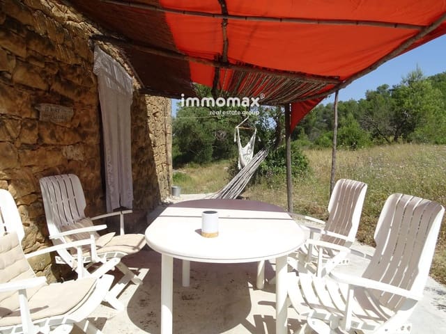 Mark till salu i Caseres - 59 000 € (Ref: 9152732)