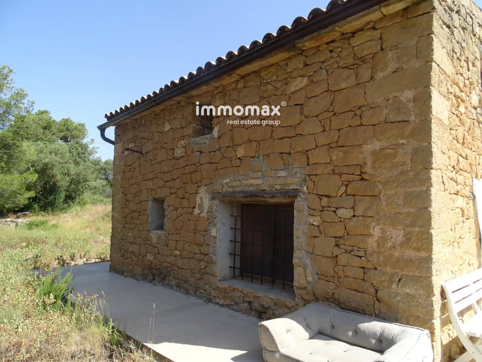 Grunde uden byggetilladelser til salg i Caseres - € 59.000 (Ref: 9152732)