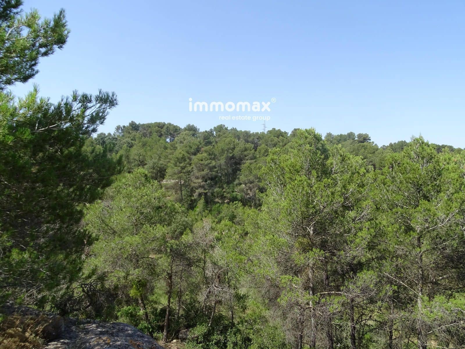 Grunde uden byggetilladelser til salg i Caseres - € 59.000 (Ref: 9152732)