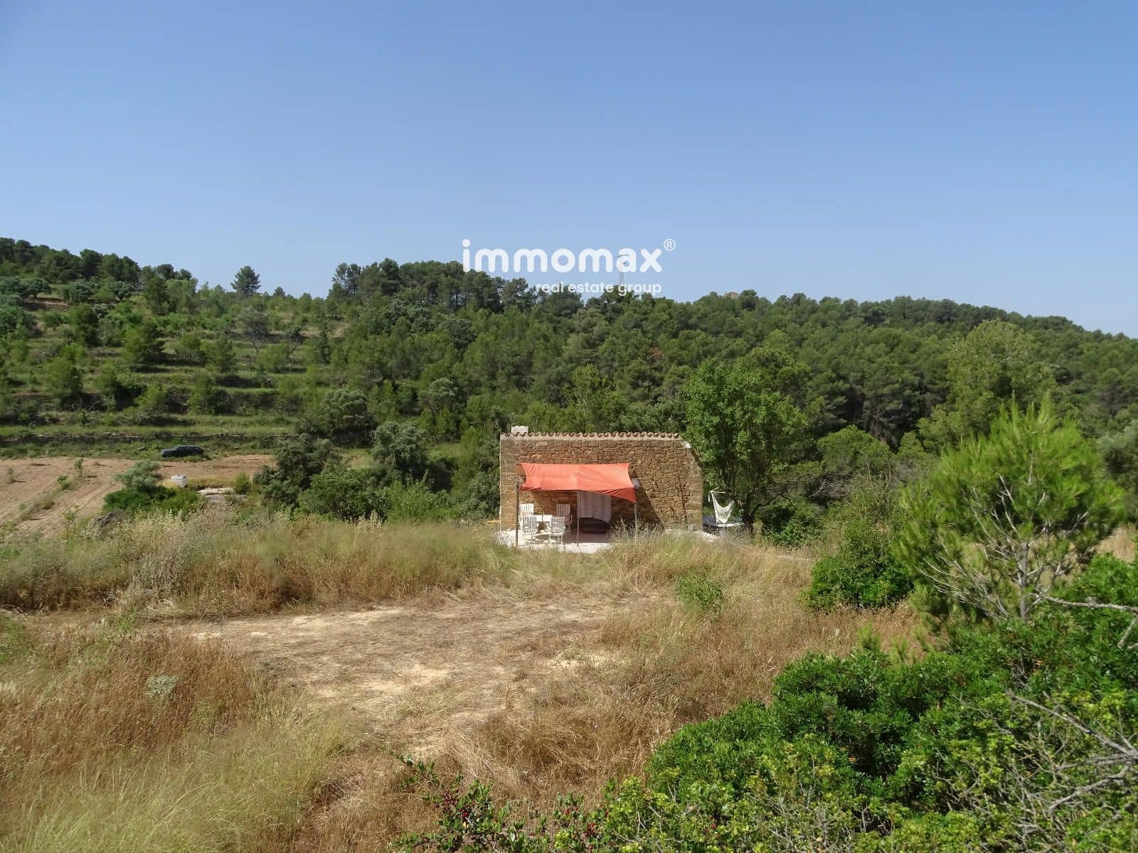 Grunde uden byggetilladelser til salg i Caseres - € 59.000 (Ref: 9152732)