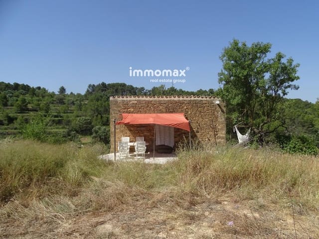 Ubebygd land til salgs i Caseres - € 65 000 (Ref: 9152732)