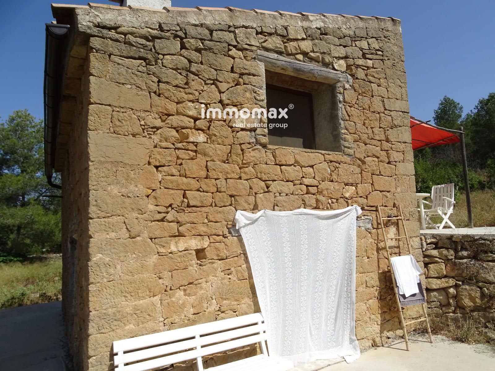 Grunde uden byggetilladelser til salg i Caseres - € 59.000 (Ref: 9152732)