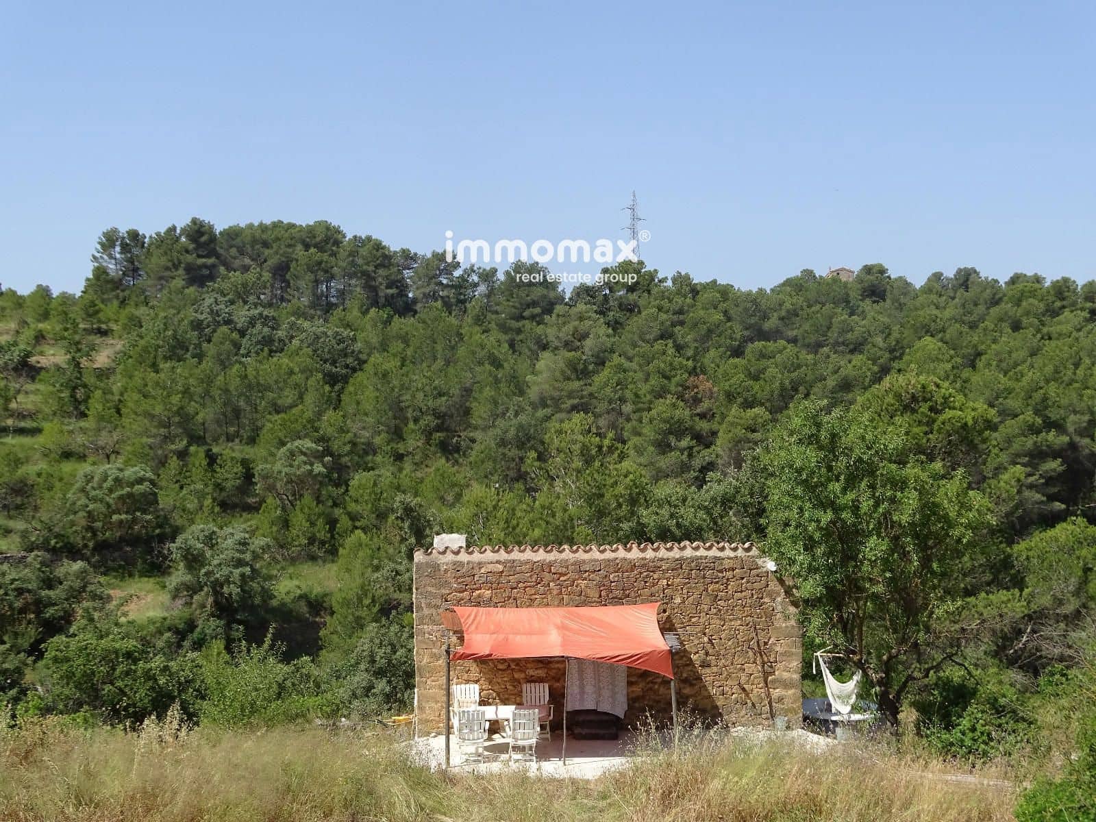 Grunde uden byggetilladelser til salg i Caseres - € 59.000 (Ref: 9152732)