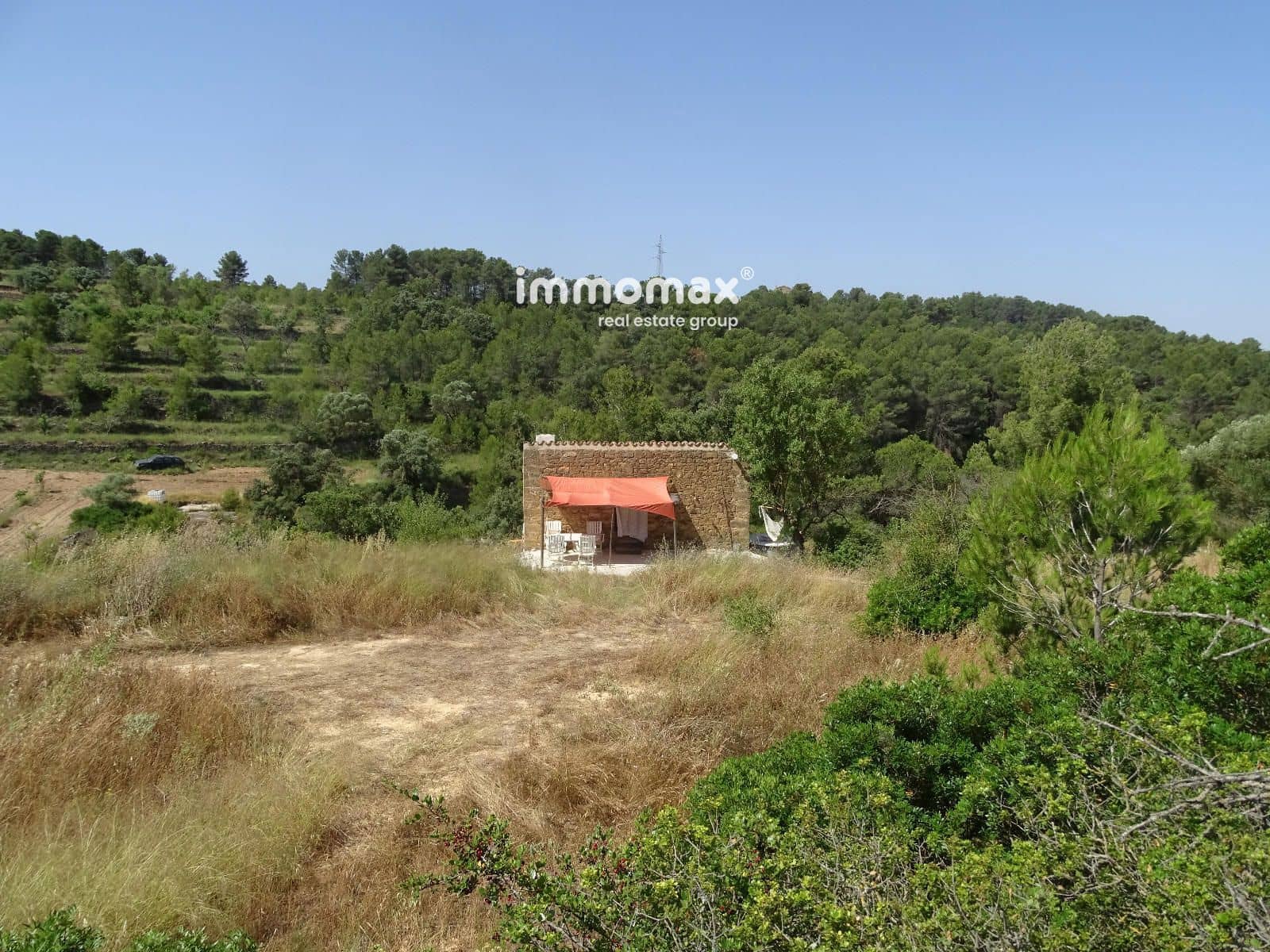 Grunde uden byggetilladelser til salg i Caseres - € 59.000 (Ref: 9152732)