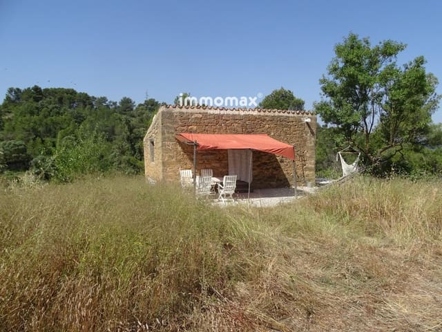 Mark till salu i Caseres - 59 000 € (Ref: 9152732)