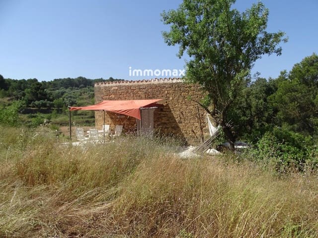 Mark till salu i Caseres - 59 000 € (Ref: 9152732)