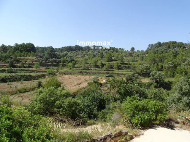 Mark till salu i Caseres - 59 000 € (Ref: 9152732)