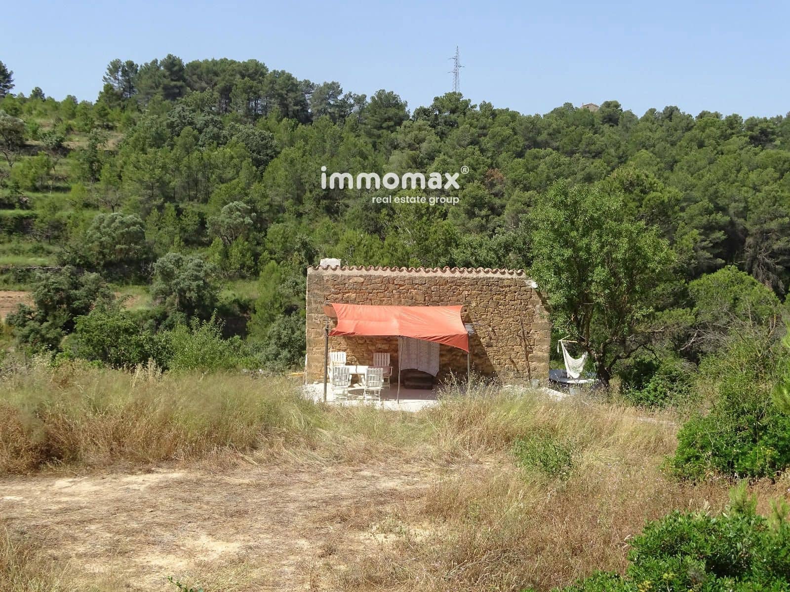 Grunde uden byggetilladelser til salg i Caseres - € 59.000 (Ref: 9152732)