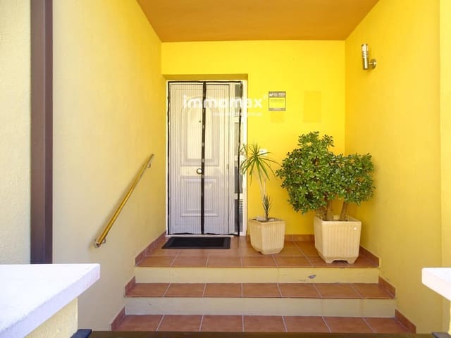 3 soverom Villa til salgs i Alfara de Carles med garasje - € 123 000 (Ref: 9162835)