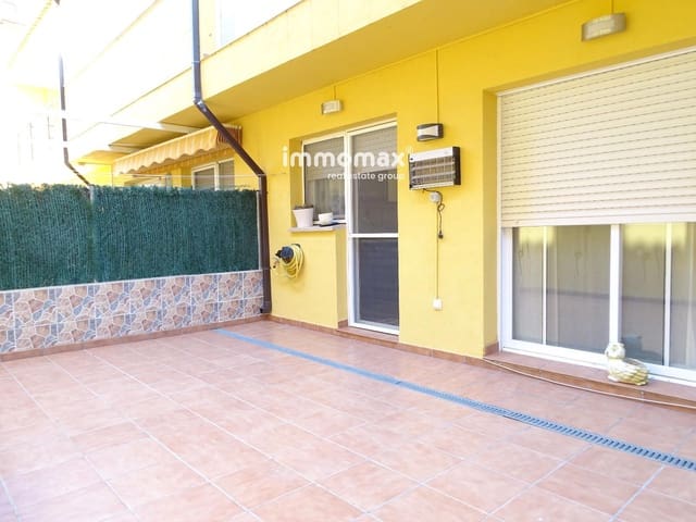 3 soverom Villa til salgs i Alfara de Carles med garasje - € 123 000 (Ref: 9162835)