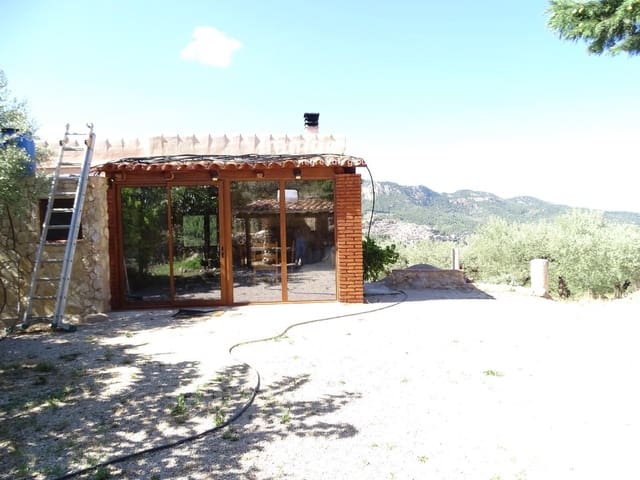 Mark till salu i Paüls - 169 000 € (Ref: 9164355)