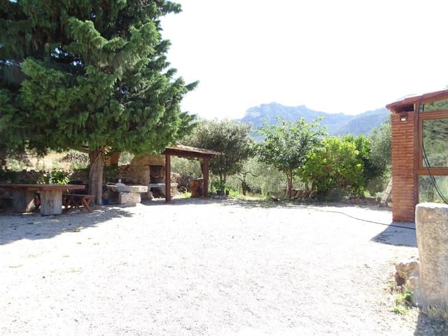 Mark till salu i Paüls - 169 000 € (Ref: 9164355)