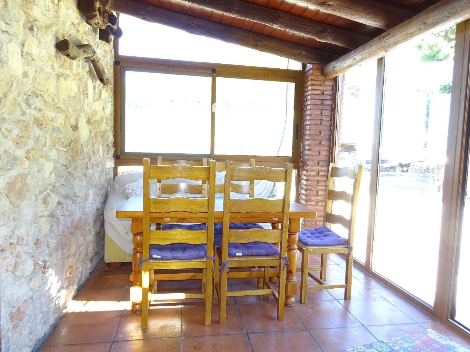 Grunde uden byggetilladelser til salg i Pauls - € 169.000 (Ref: 9164355)