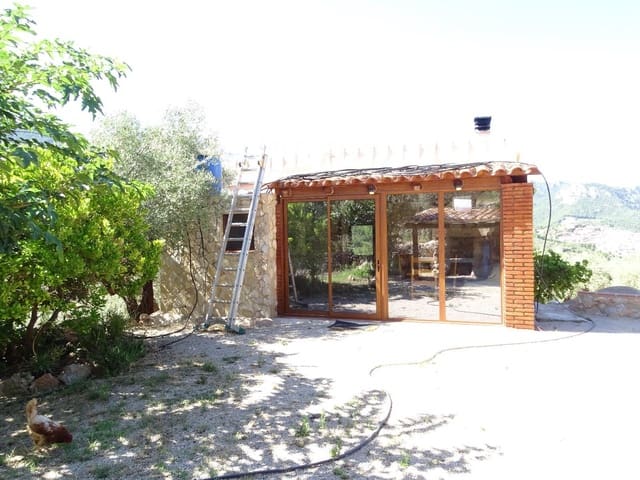 Rakentamaton maa myytävänä paikassa Paüls - 169 000 € (Ref: 9164355)