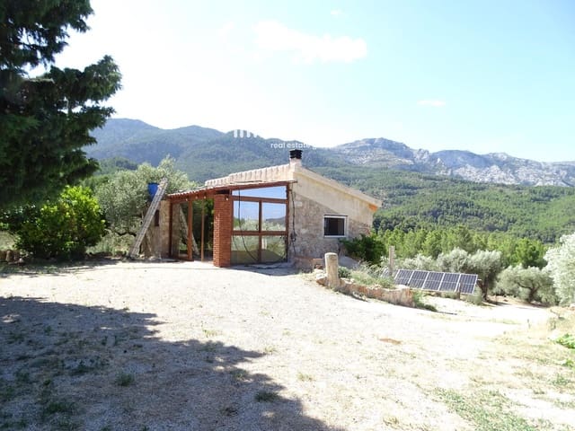 Mark till salu i Paüls - 169 000 € (Ref: 9164355)