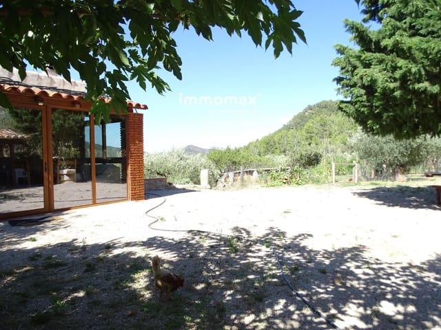 Mark till salu i Paüls - 169 000 € (Ref: 9164355)