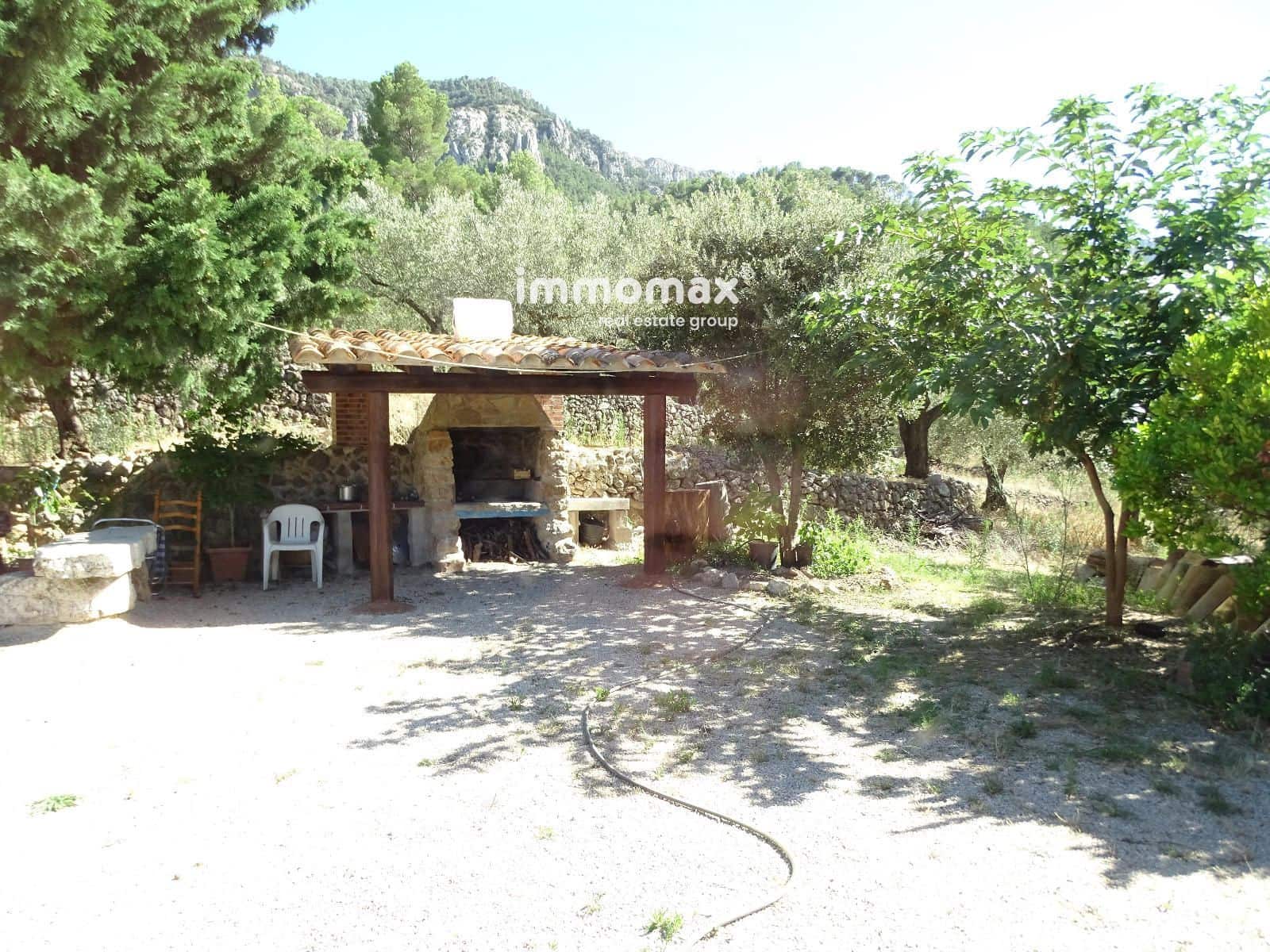 Grunde uden byggetilladelser til salg i Pauls - € 169.000 (Ref: 9164355)