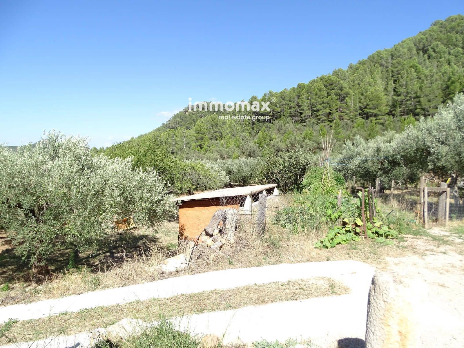 Grunde uden byggetilladelser til salg i Pauls - € 169.000 (Ref: 9164355)