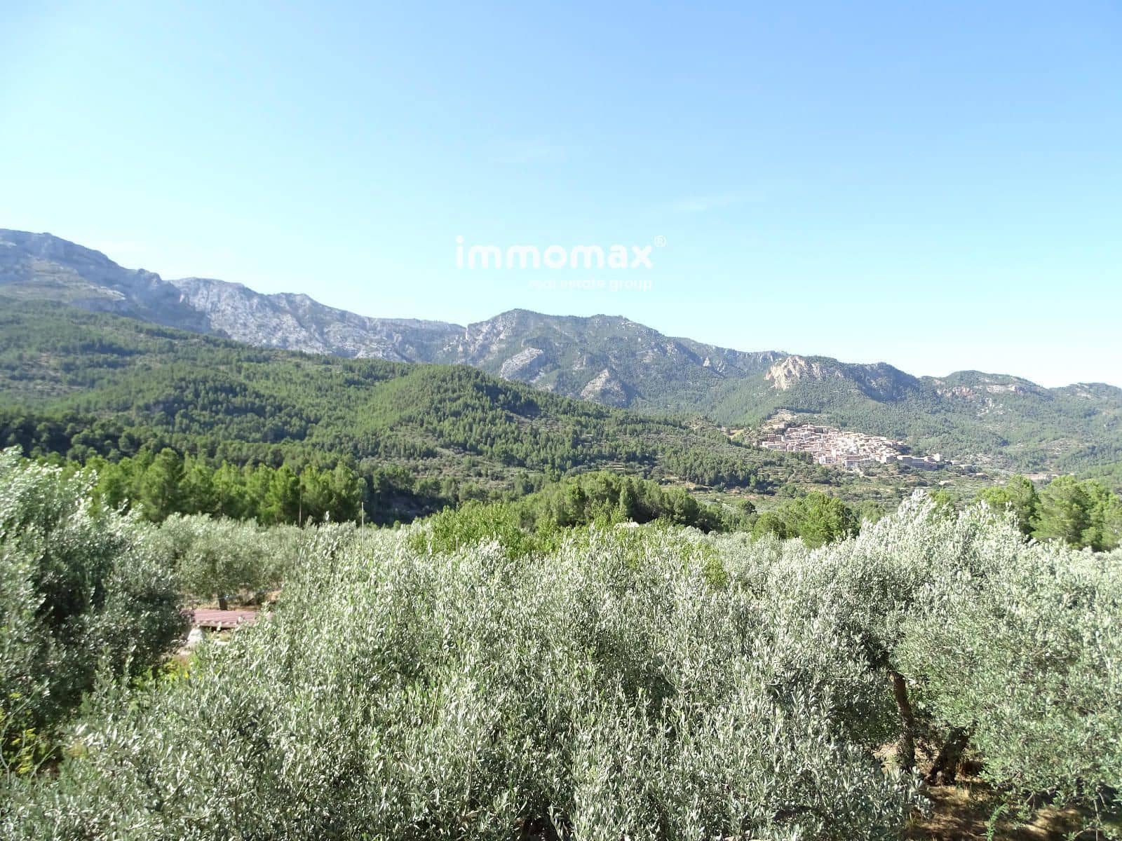 Grunde uden byggetilladelser til salg i Pauls - € 169.000 (Ref: 9164355)