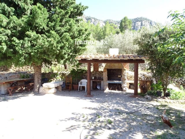 Mark till salu i Paüls - 169 000 € (Ref: 9164355)