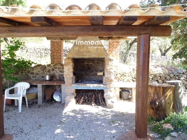 Mark till salu i Paüls - 169 000 € (Ref: 9164355)