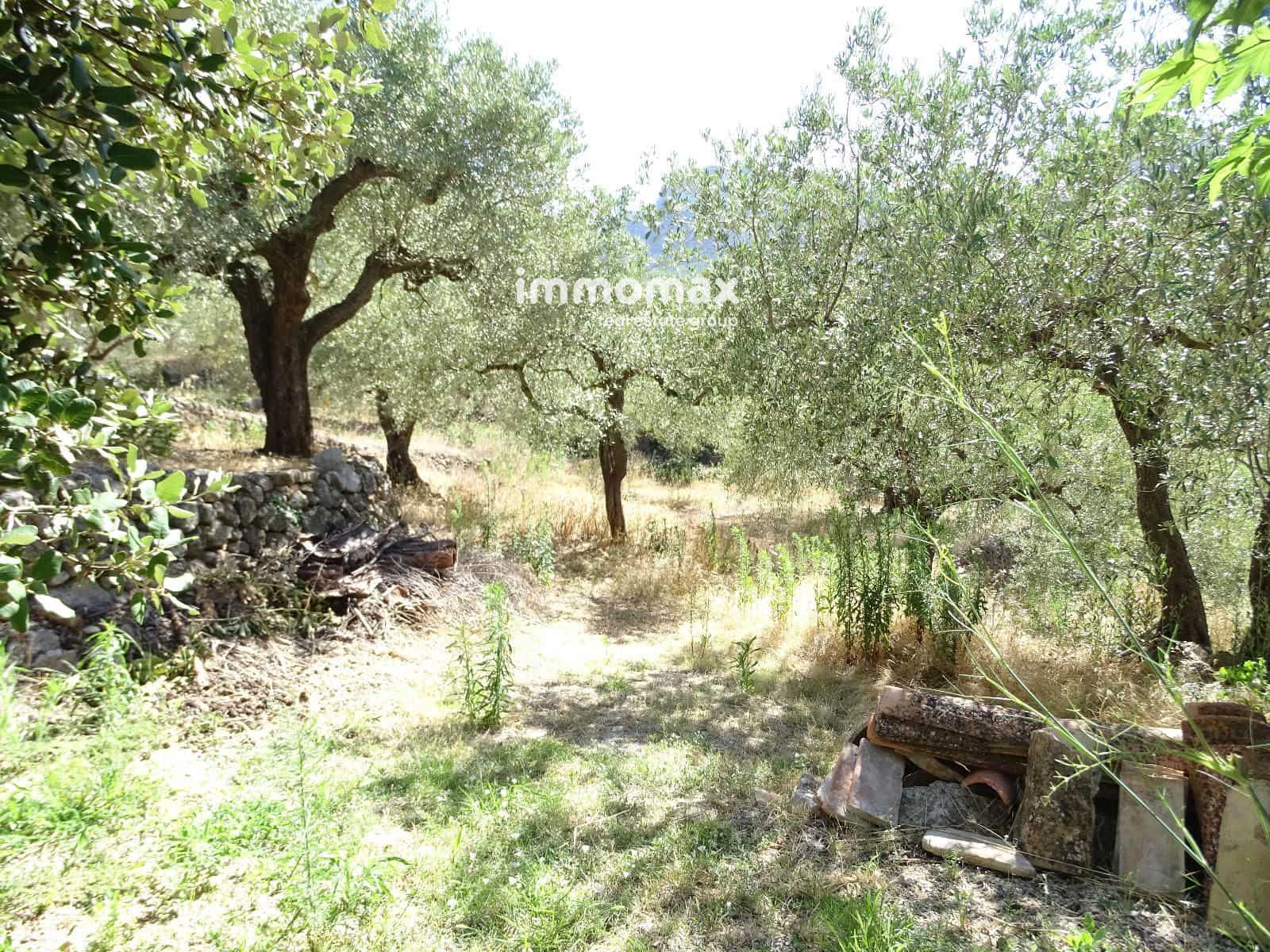 Grunde uden byggetilladelser til salg i Pauls - € 169.000 (Ref: 9164355)