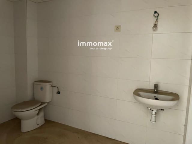 Gewerbe zu verkaufen in Tortosa - 101.600 € (Ref: 9164356)