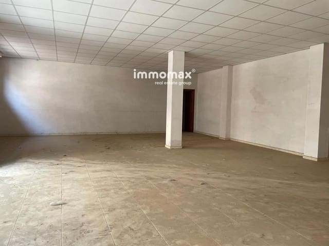 Gewerbe zu verkaufen in Tortosa - 101.600 € (Ref: 9164356)
