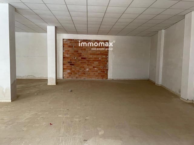 Commercial for sale in Tortosa - € 102,800 (Ref: 9164357)