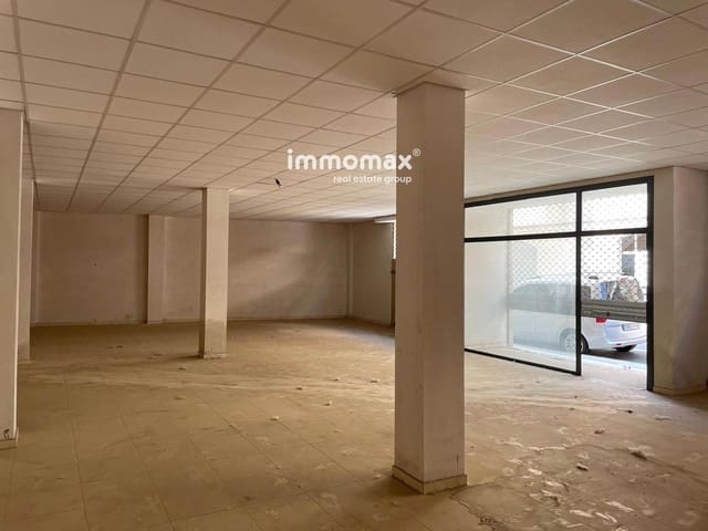 Commercial for sale in Tortosa - € 102,800 (Ref: 9164357)