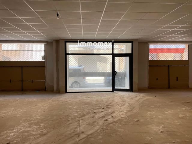 Commercial for sale in Tortosa - € 102,800 (Ref: 9164357)