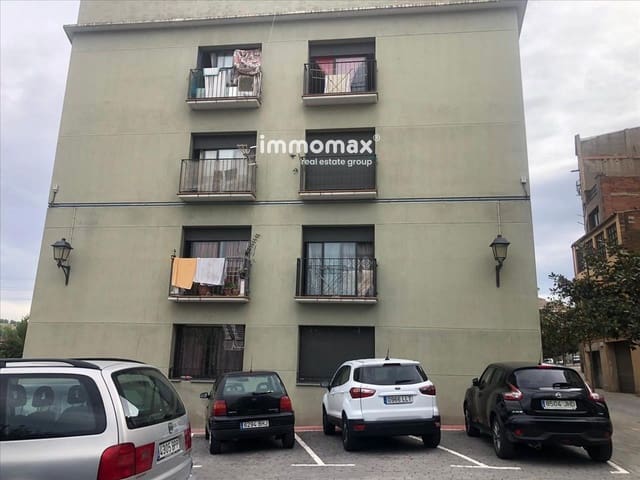 2 sypialnia Mieszkanie na sprzedaż w Martorell - 145 000 € (Ref: 9168101)