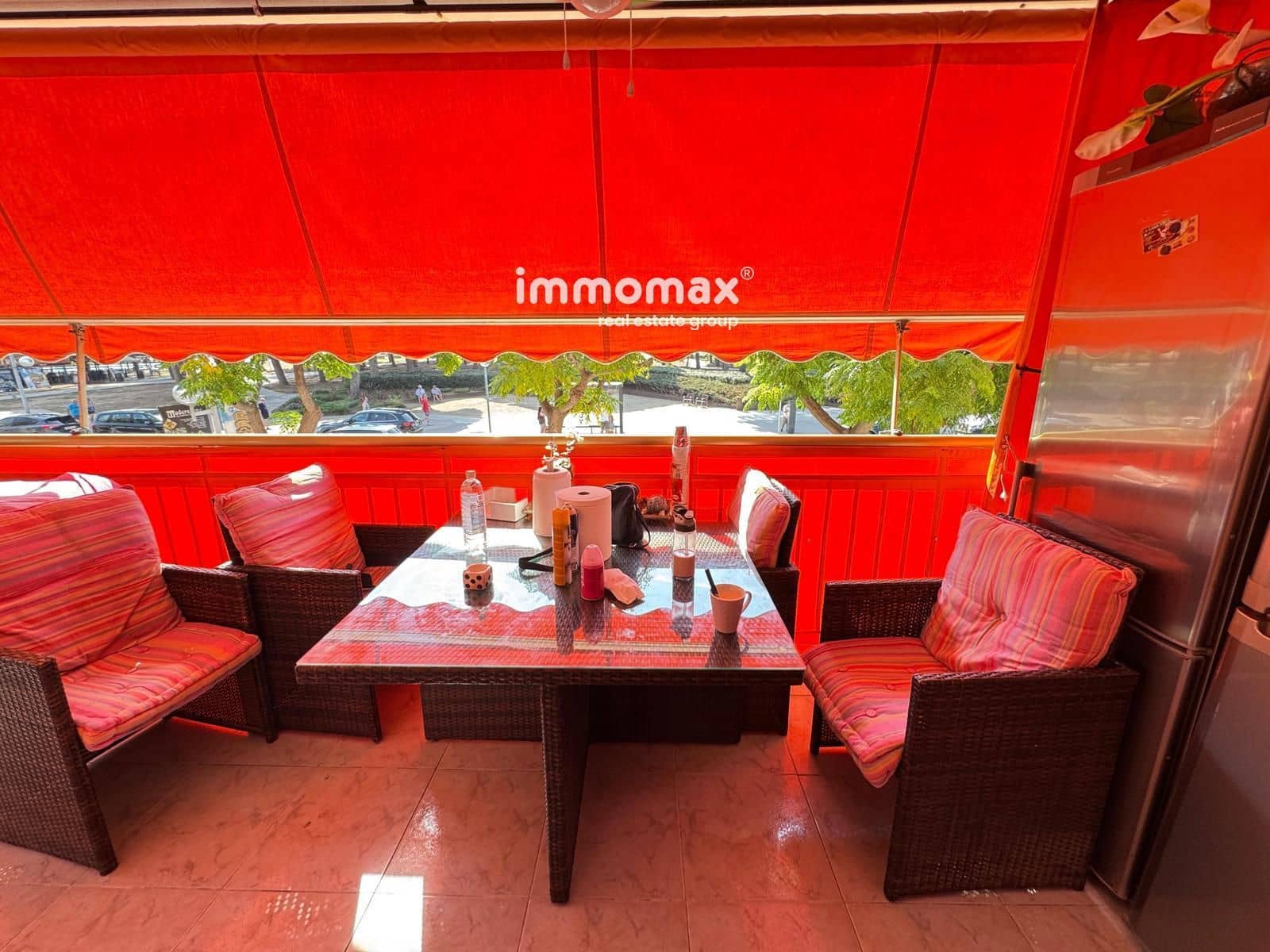 2 makuuhuone Asunto myytävänä paikassa Salou mukana 
autotalli - 245 000 € (Ref: 9170345)