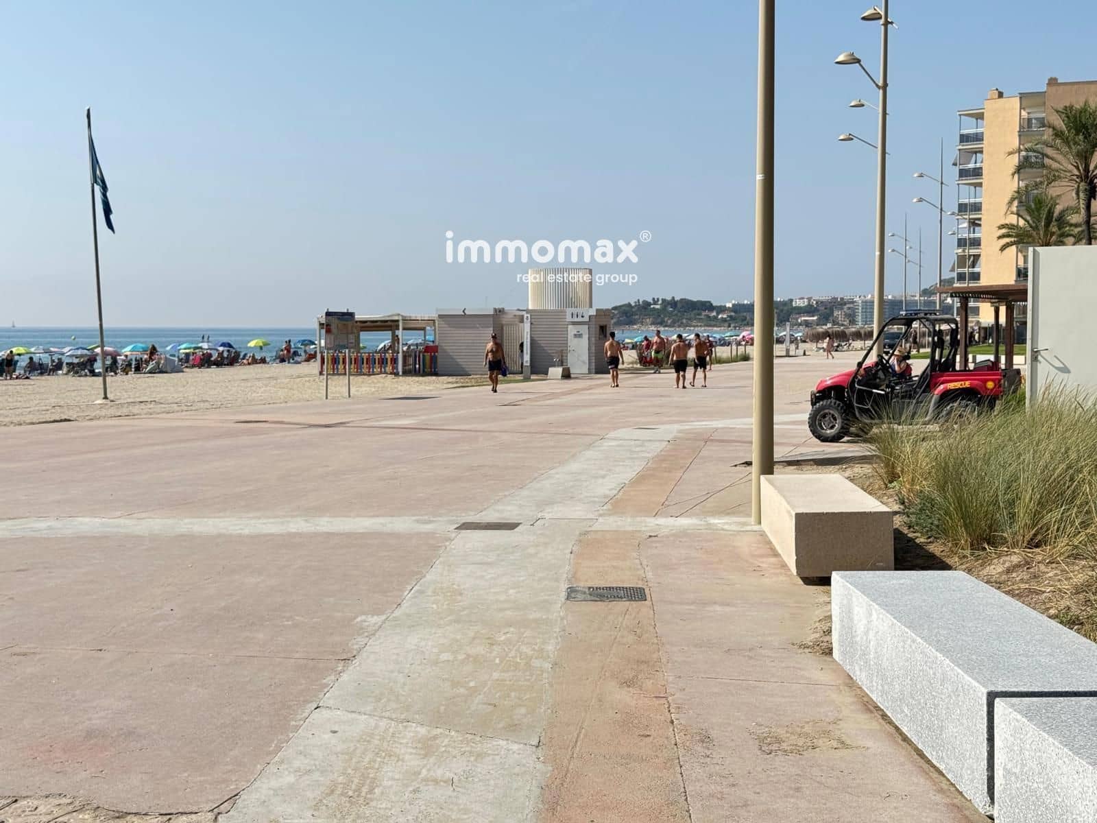 2 makuuhuone Asunto myytävänä paikassa Salou mukana 
autotalli - 245 000 € (Ref: 9170345)