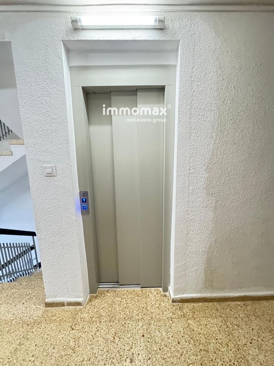 2 makuuhuone Asunto myytävänä paikassa Salou mukana 
autotalli - 245 000 € (Ref: 9170345)