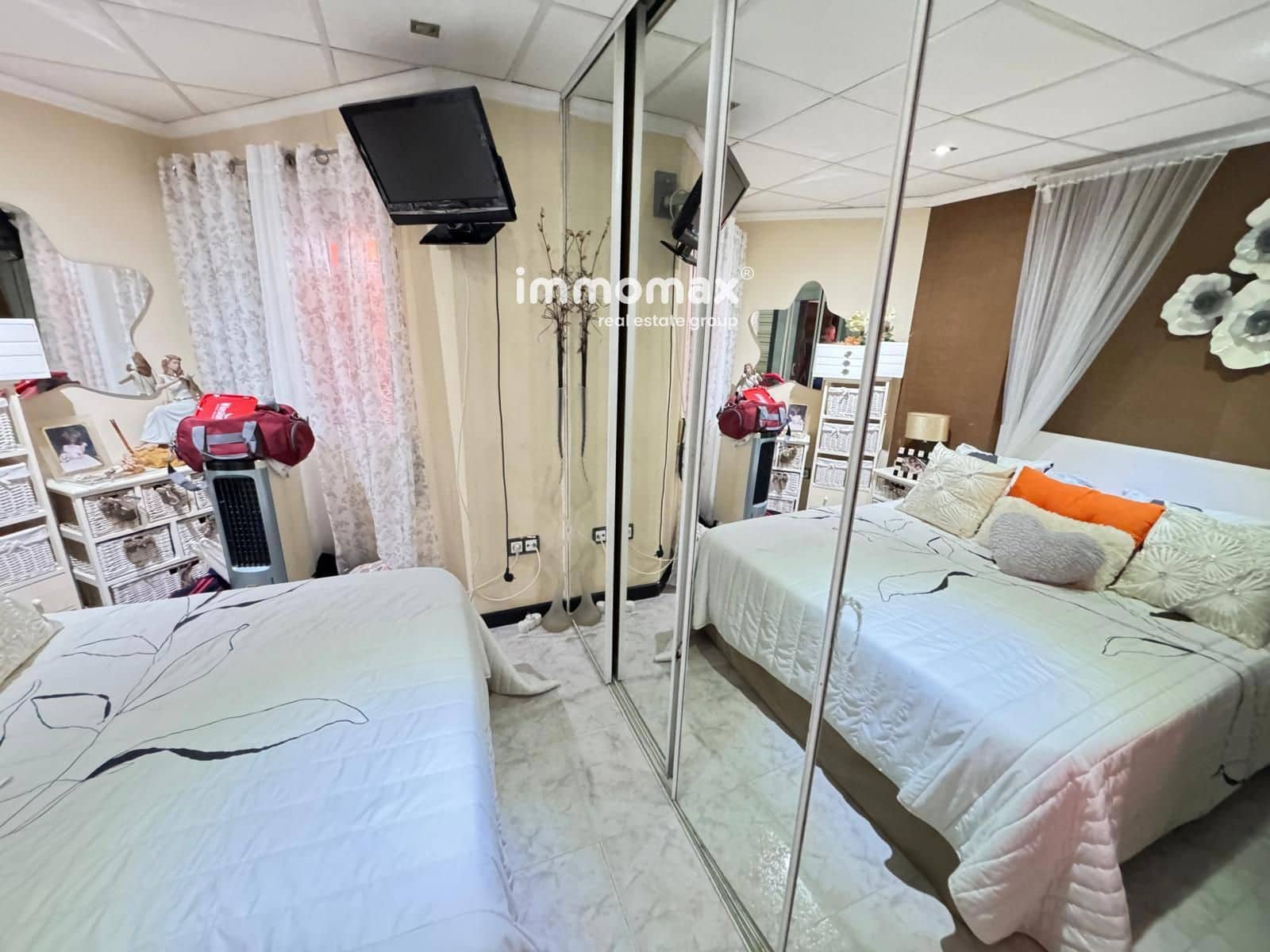 2 makuuhuone Asunto myytävänä paikassa Salou mukana 
autotalli - 245 000 € (Ref: 9170345)