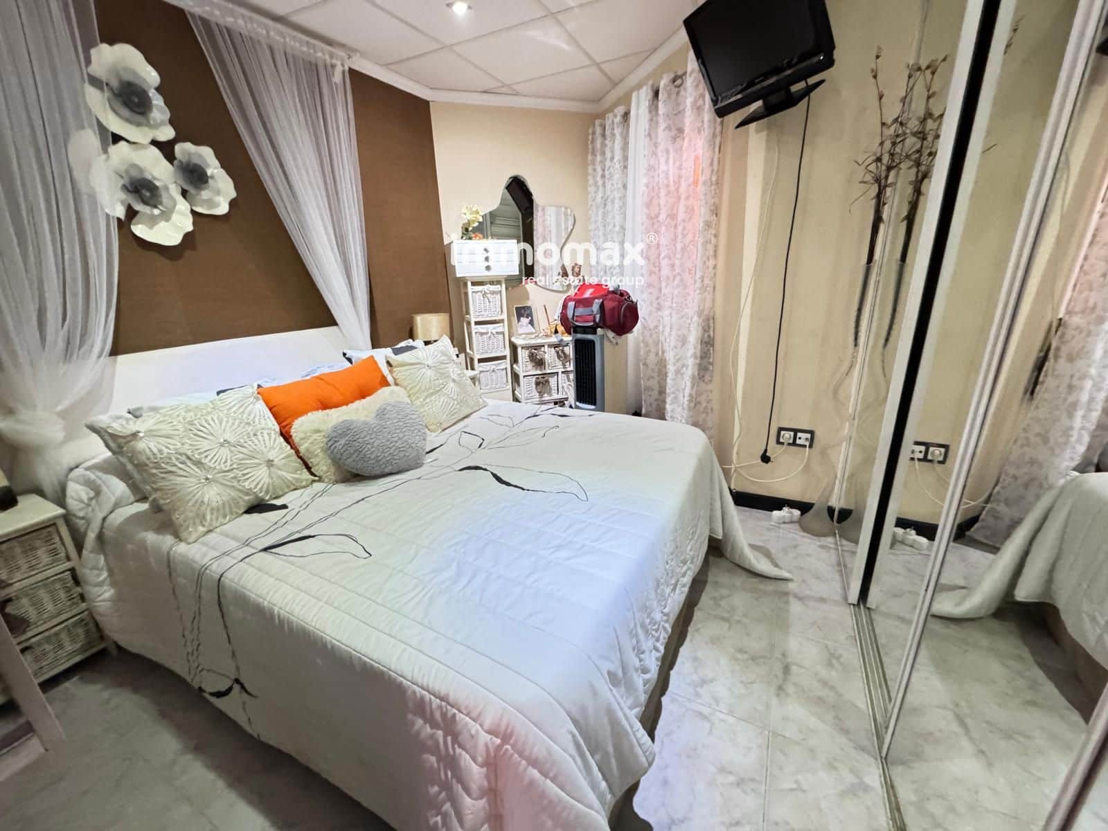 2 makuuhuone Asunto myytävänä paikassa Salou mukana 
autotalli - 245 000 € (Ref: 9170345)