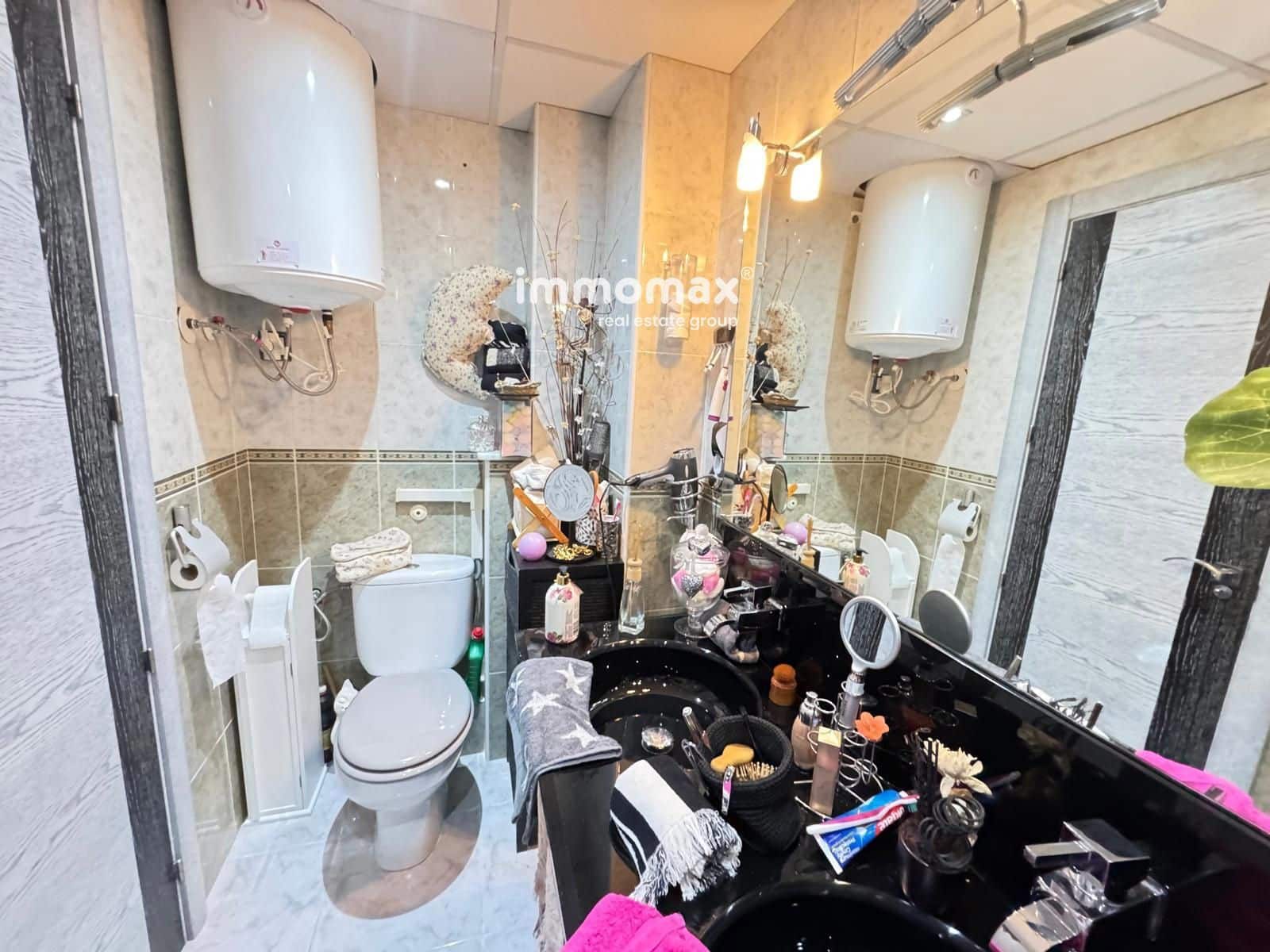 2 makuuhuone Asunto myytävänä paikassa Salou mukana 
autotalli - 245 000 € (Ref: 9170345)