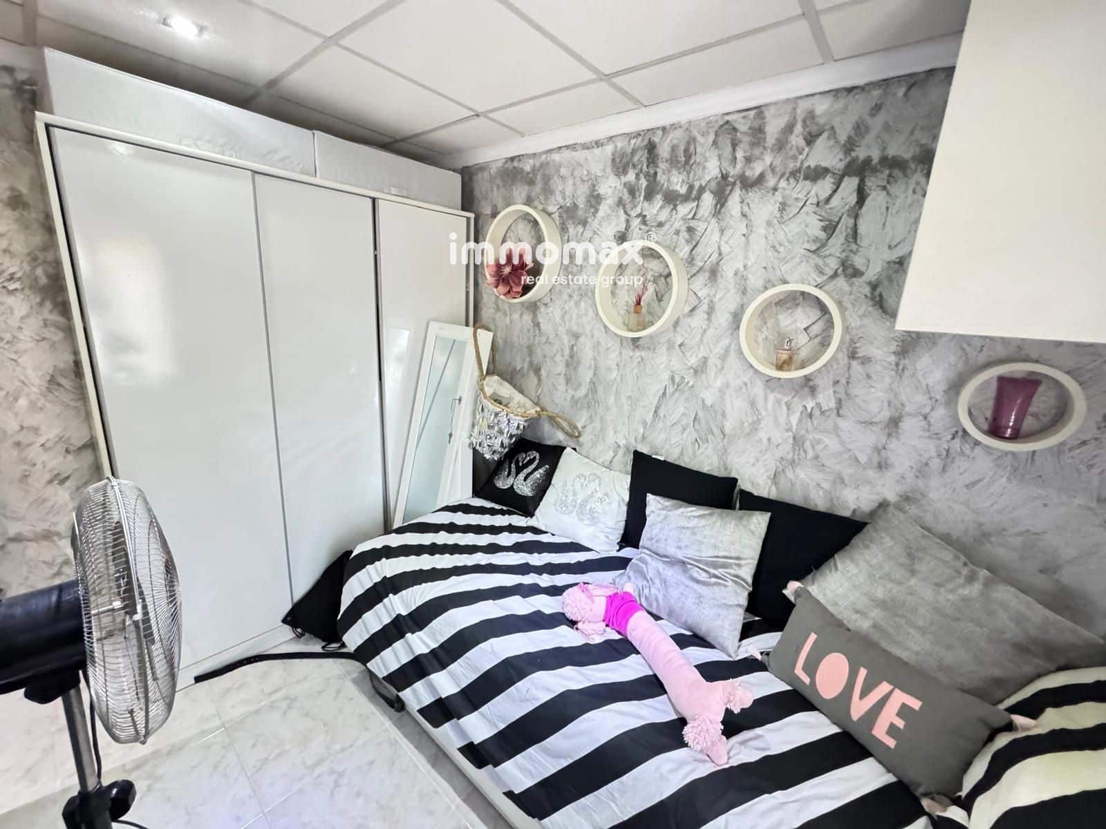 2 makuuhuone Asunto myytävänä paikassa Salou mukana 
autotalli - 245 000 € (Ref: 9170345)