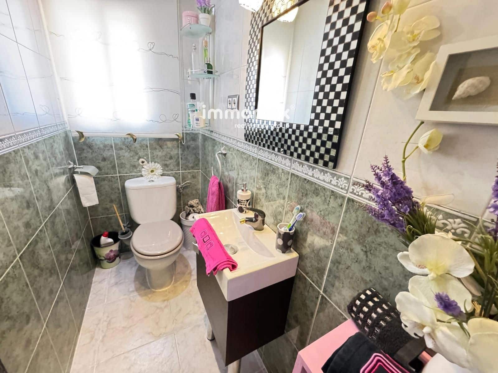 2 makuuhuone Asunto myytävänä paikassa Salou mukana 
autotalli - 245 000 € (Ref: 9170345)