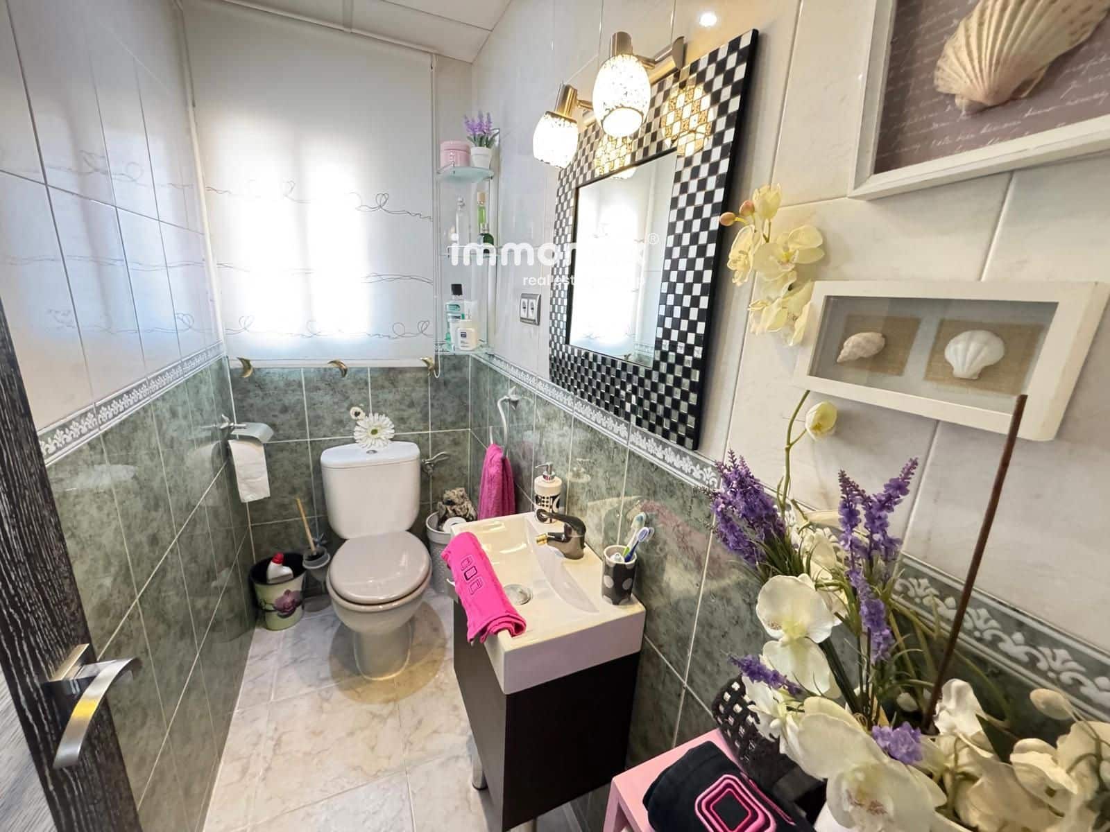 2 makuuhuone Asunto myytävänä paikassa Salou mukana 
autotalli - 245 000 € (Ref: 9170345)