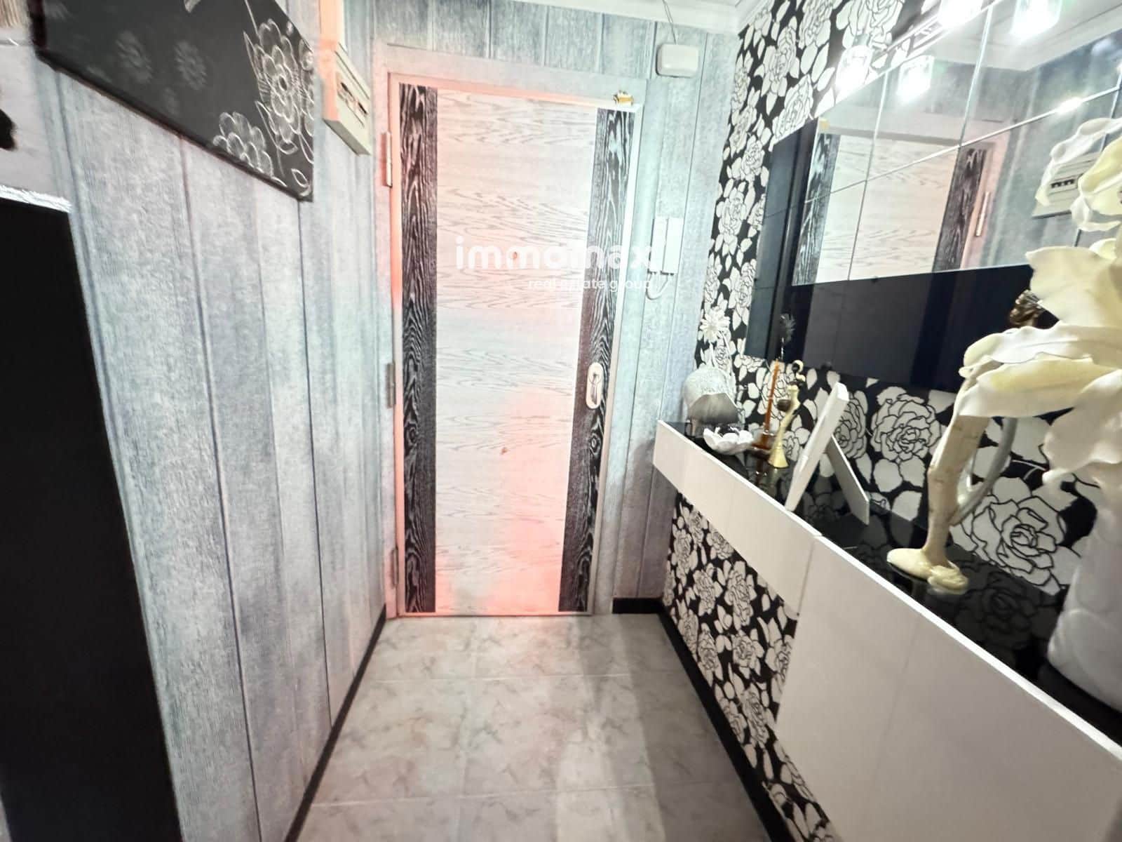 2 makuuhuone Asunto myytävänä paikassa Salou mukana 
autotalli - 245 000 € (Ref: 9170345)