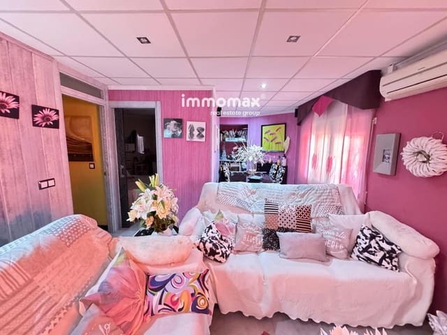 2 makuuhuone Asunto myytävänä paikassa Salou mukana 
autotalli - 245 000 € (Ref: 9170345)