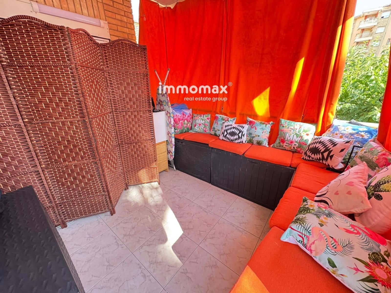 2 makuuhuone Asunto myytävänä paikassa Salou mukana 
autotalli - 245 000 € (Ref: 9170345)