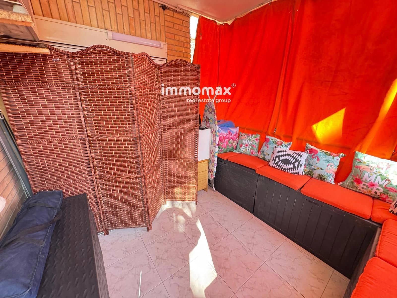 2 makuuhuone Asunto myytävänä paikassa Salou mukana 
autotalli - 245 000 € (Ref: 9170345)