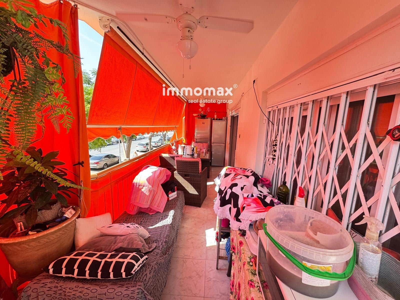 2 makuuhuone Asunto myytävänä paikassa Salou mukana 
autotalli - 245 000 € (Ref: 9170345)