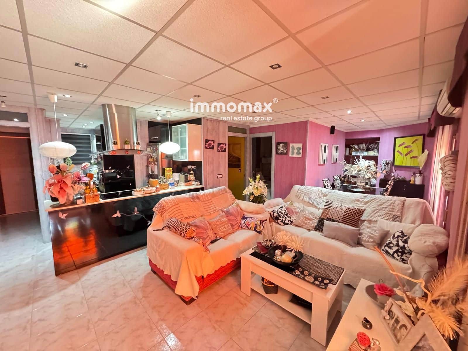 2 makuuhuone Asunto myytävänä paikassa Salou mukana 
autotalli - 245 000 € (Ref: 9170345)