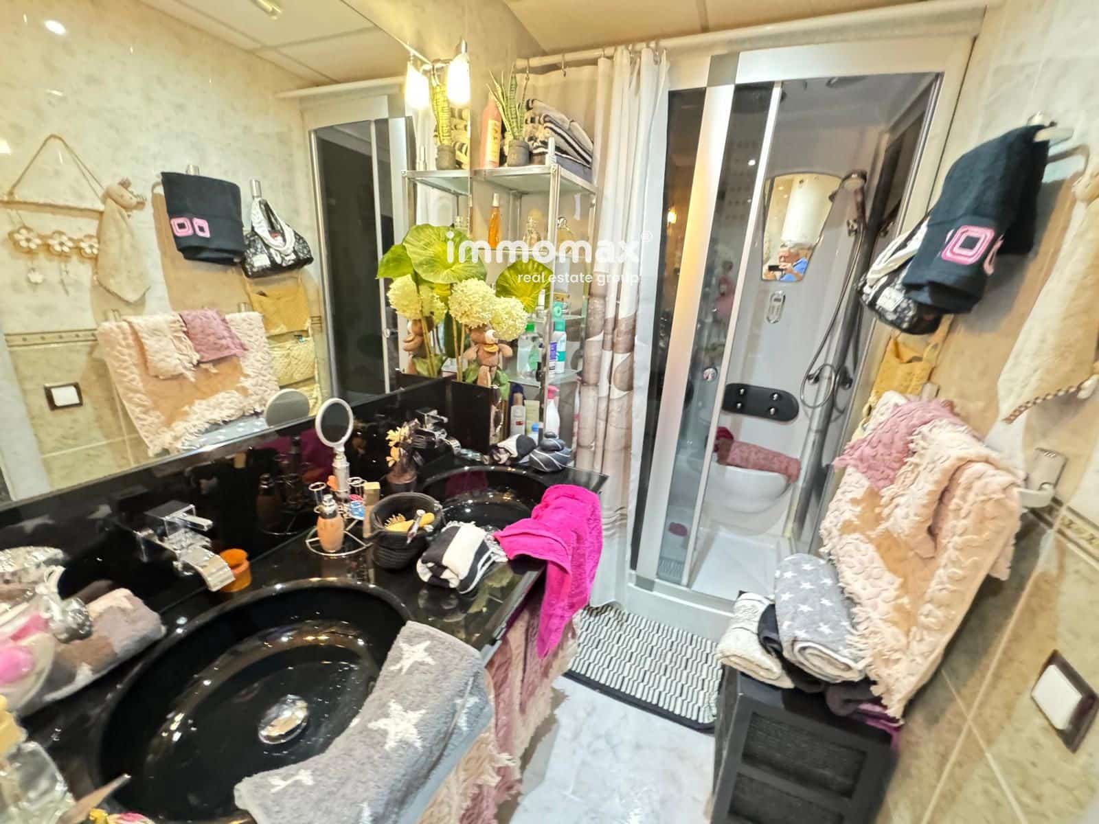 2 makuuhuone Asunto myytävänä paikassa Salou mukana 
autotalli - 245 000 € (Ref: 9170345)