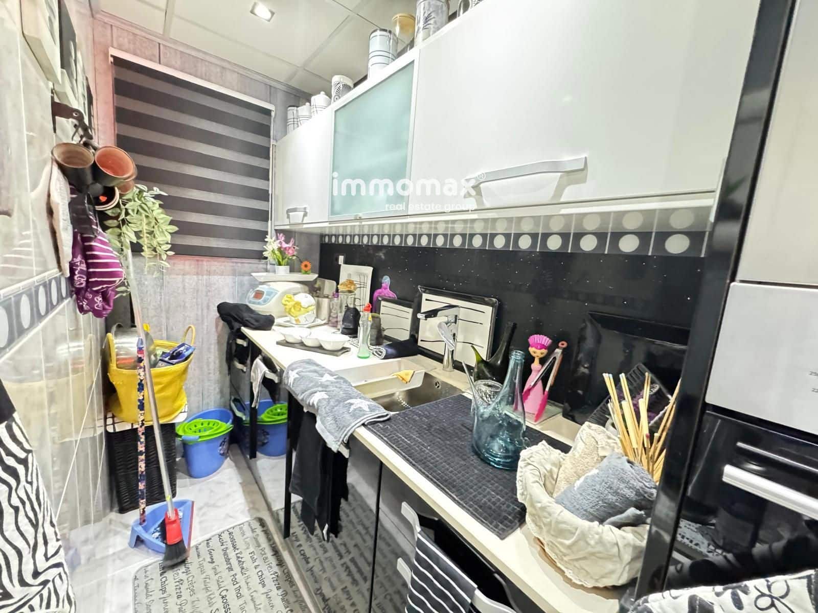 2 makuuhuone Asunto myytävänä paikassa Salou mukana 
autotalli - 245 000 € (Ref: 9170345)